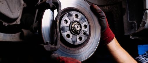 orange county brake repair