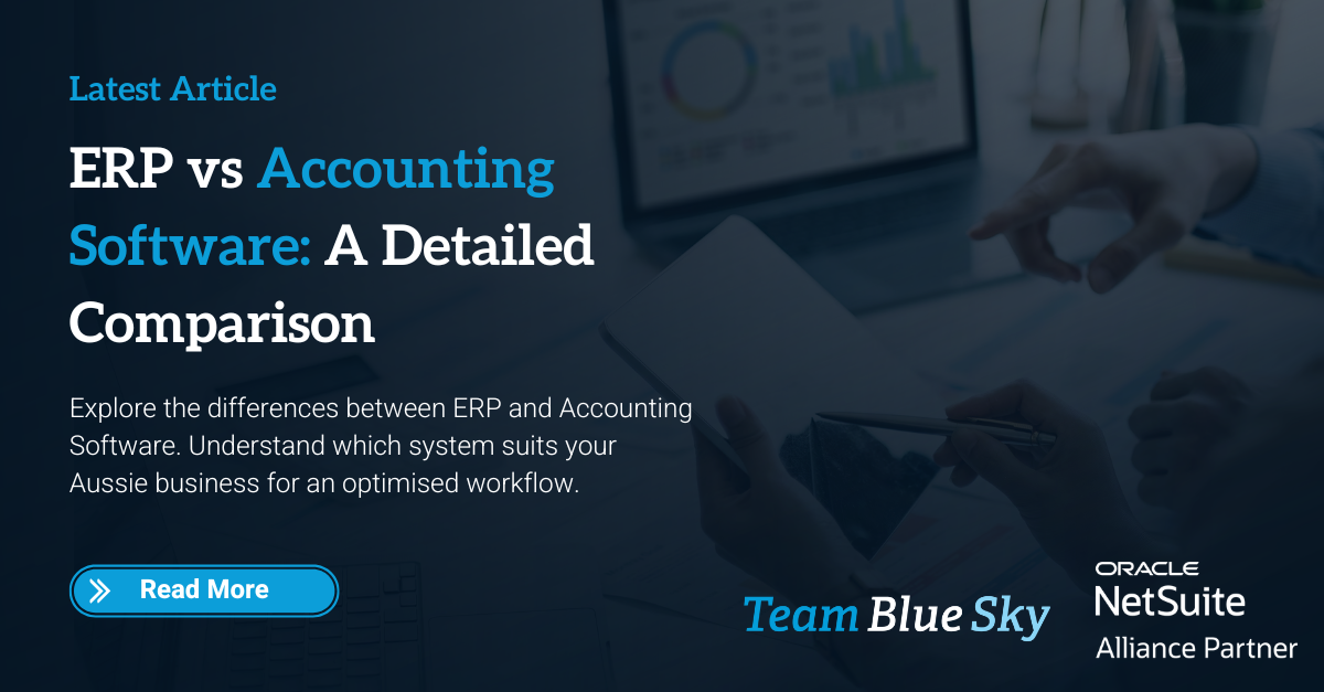 Accounting Software