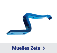 MUELLES QUINTAS