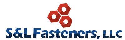 S & L Fasteners, LLC logo