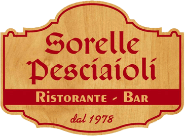 Ristorante Sorelle Pesciaioli - Logo