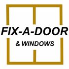We Fix Windows & Doors in Newcastle