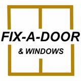 We Fix Windows & Doors in Newcastle