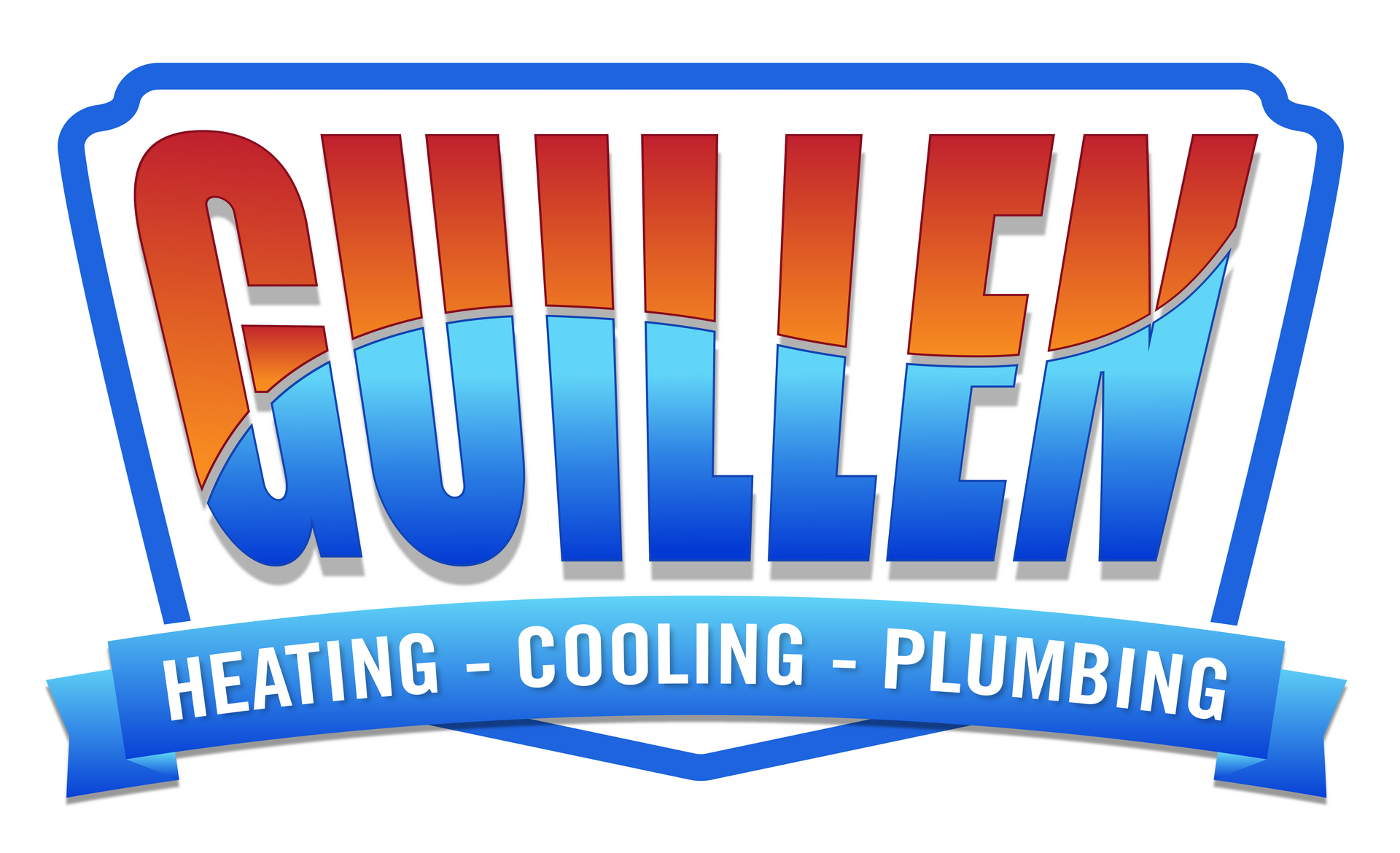 Guillen Heating Cooling and Plumbing LLC