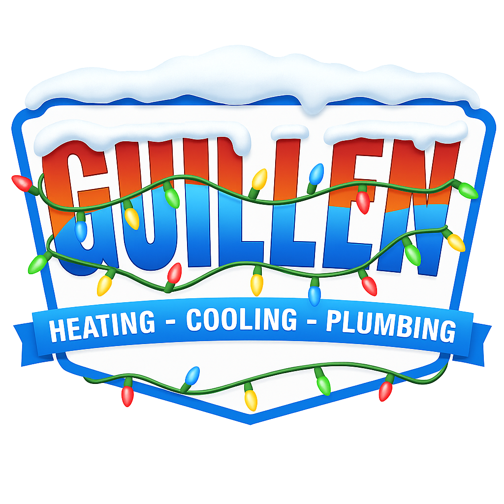 Guillen Heating Cooling and Plumbing LLC