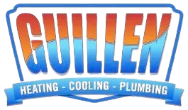 Guillen Heating Cooling and Plumbing LLC