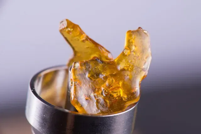 cannabis wax