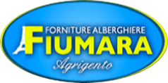 FIUMARA FORNITURE ALBERGHIERE - LOGO