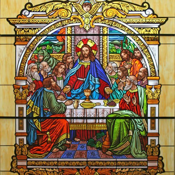 Vitrales Richard Rincón S.A.S. - restauracion de vitrales