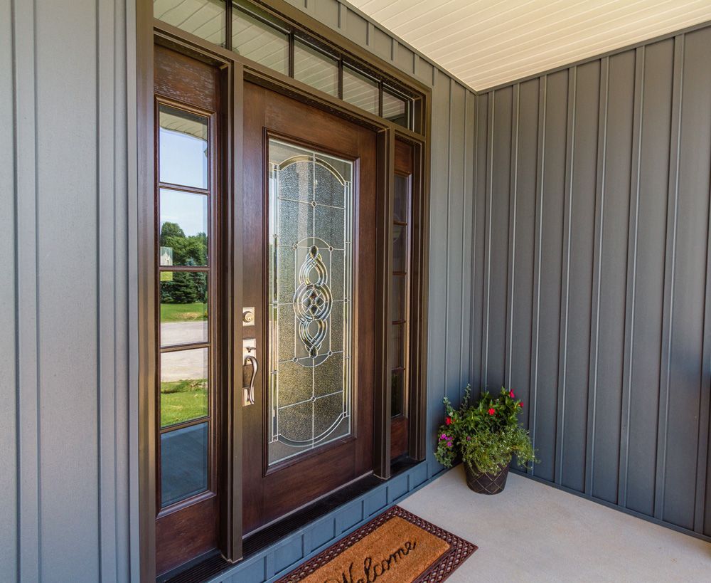 Door Installation in Fort Worth, TX