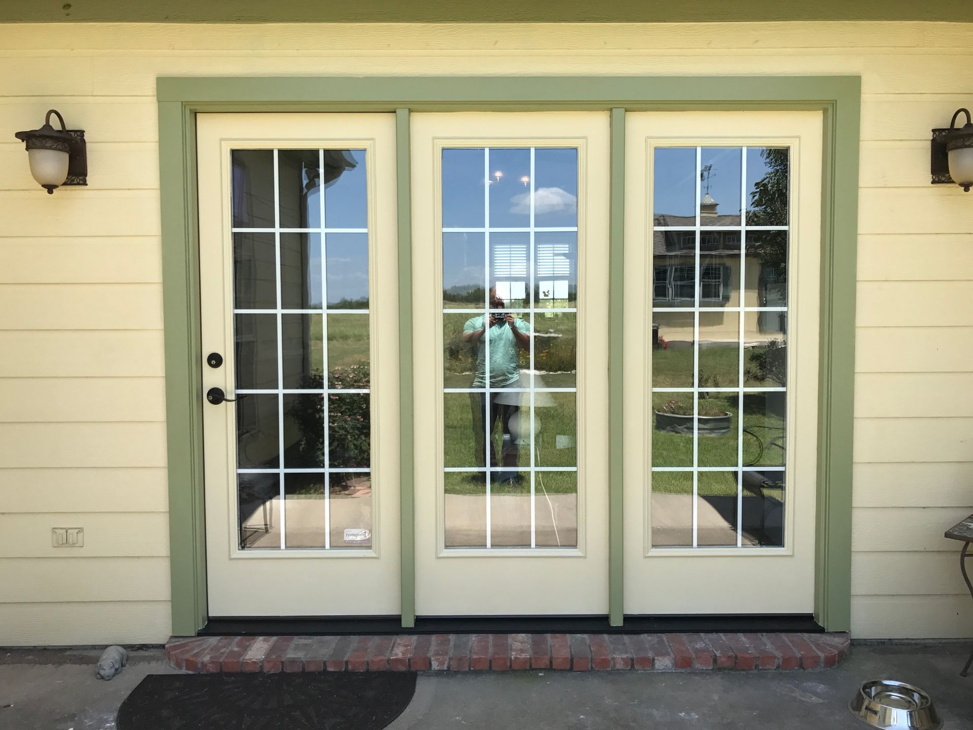 Glass Replacement in Arlington, TX