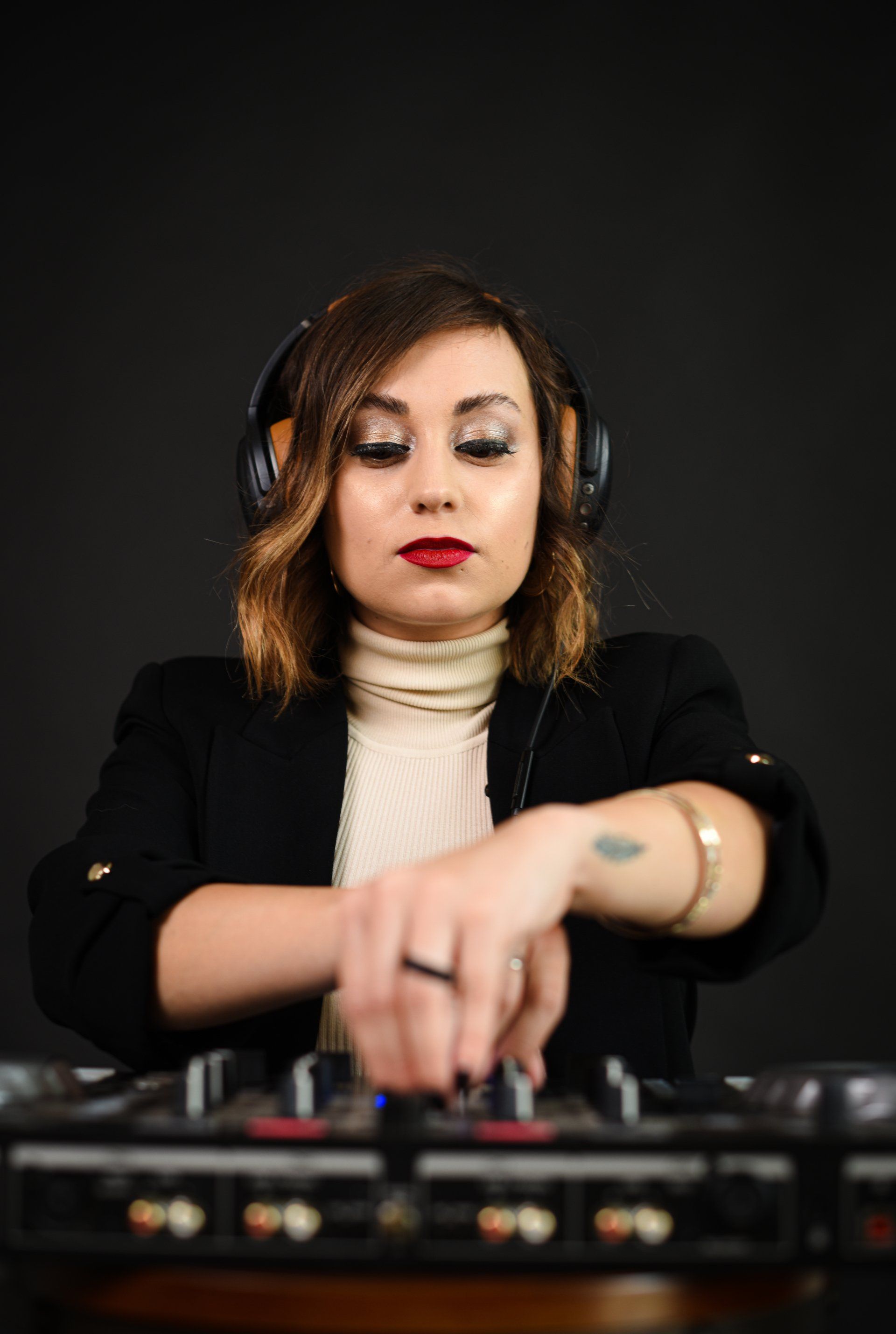 Dj Helios Dj Nixx Entertainment Talent