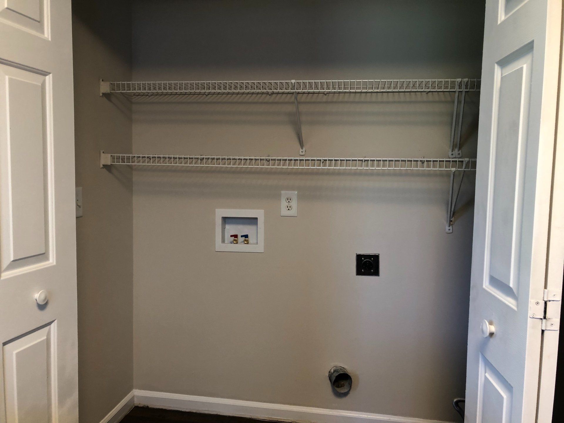 Upgraded Summit Apartment Interior