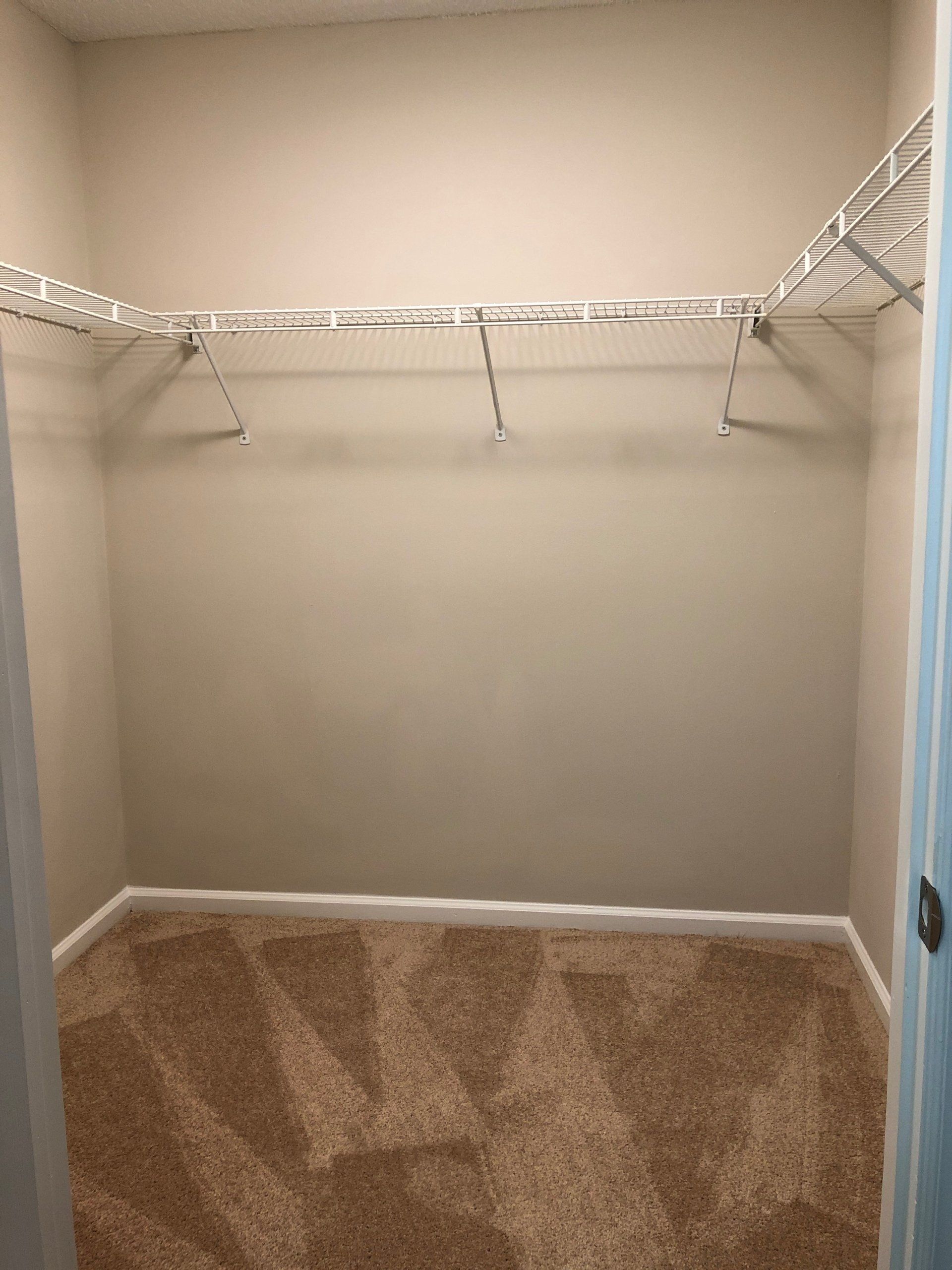 Upgraded Pinnacle Interior