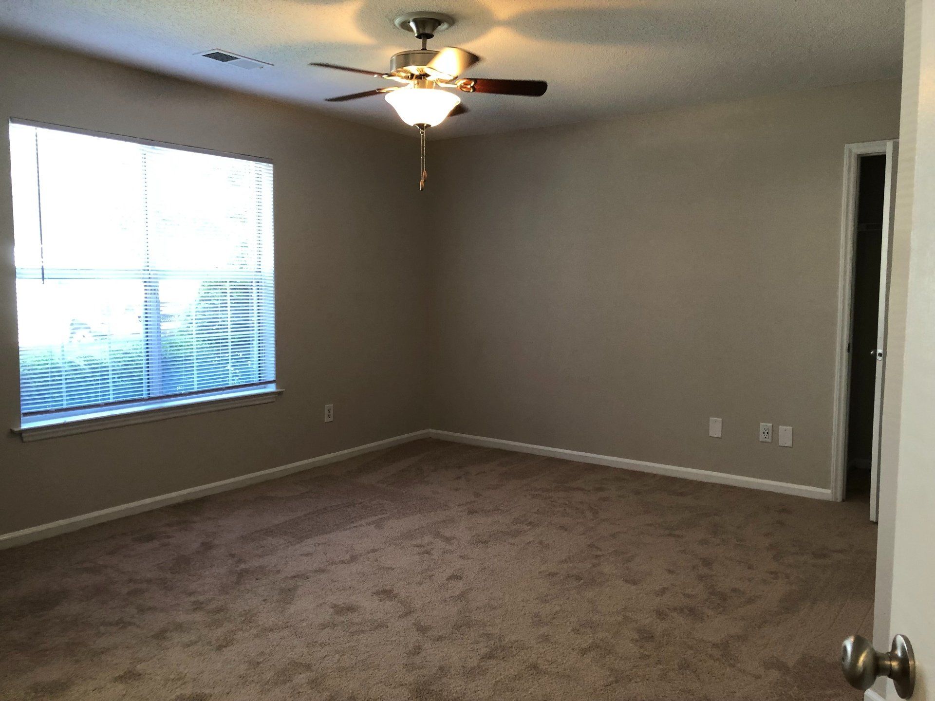 Upgraded Summit Apartment Interior