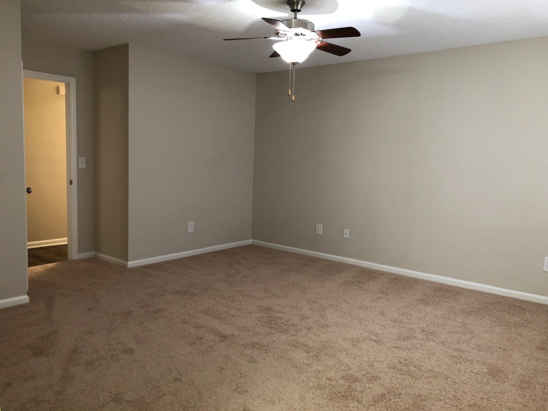 Upgraded Pinnacle Interior