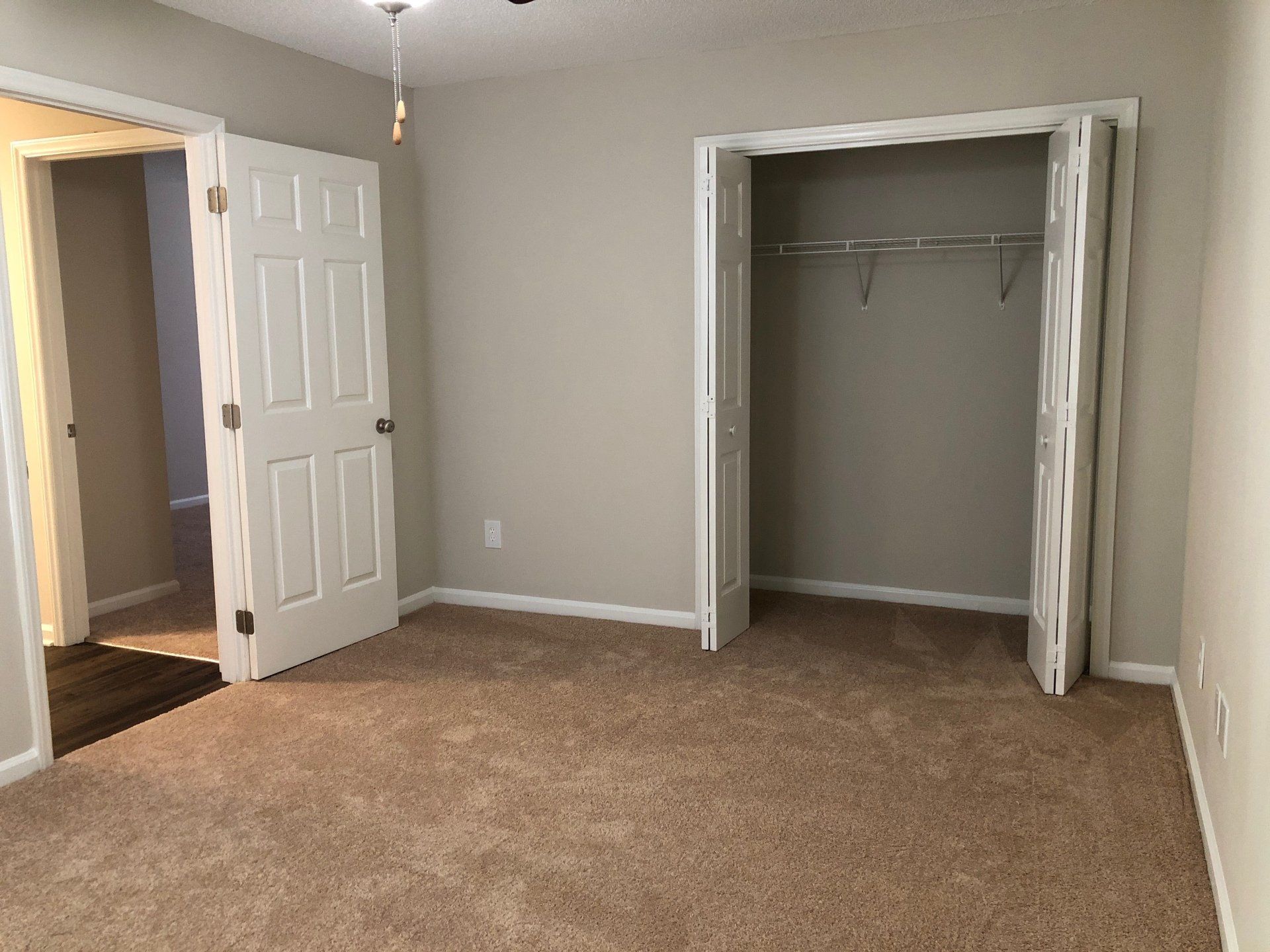 Upgraded Pinnacle Interior