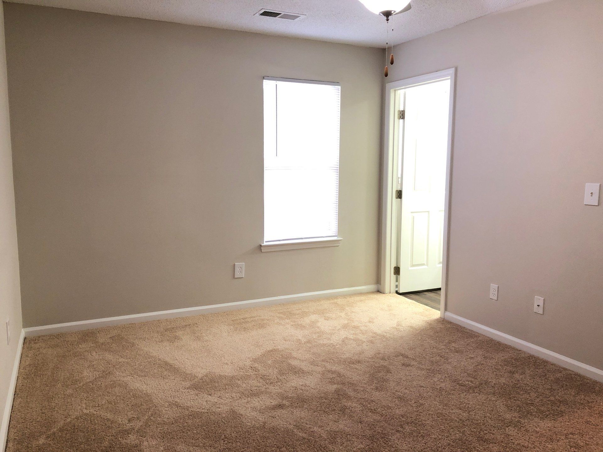 Upgraded Pinnacle Interior