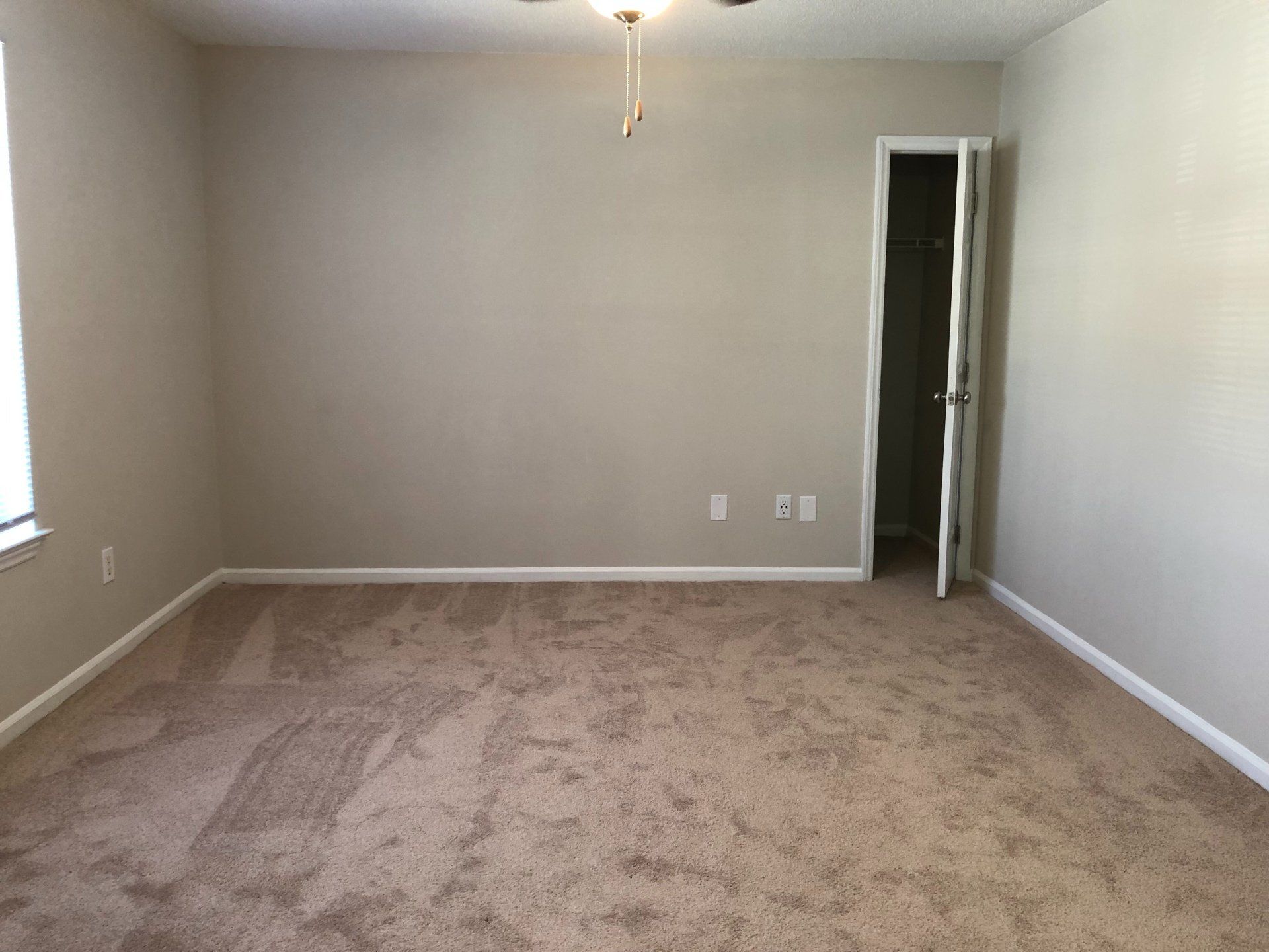 Upgraded Summit Apartment Interior
