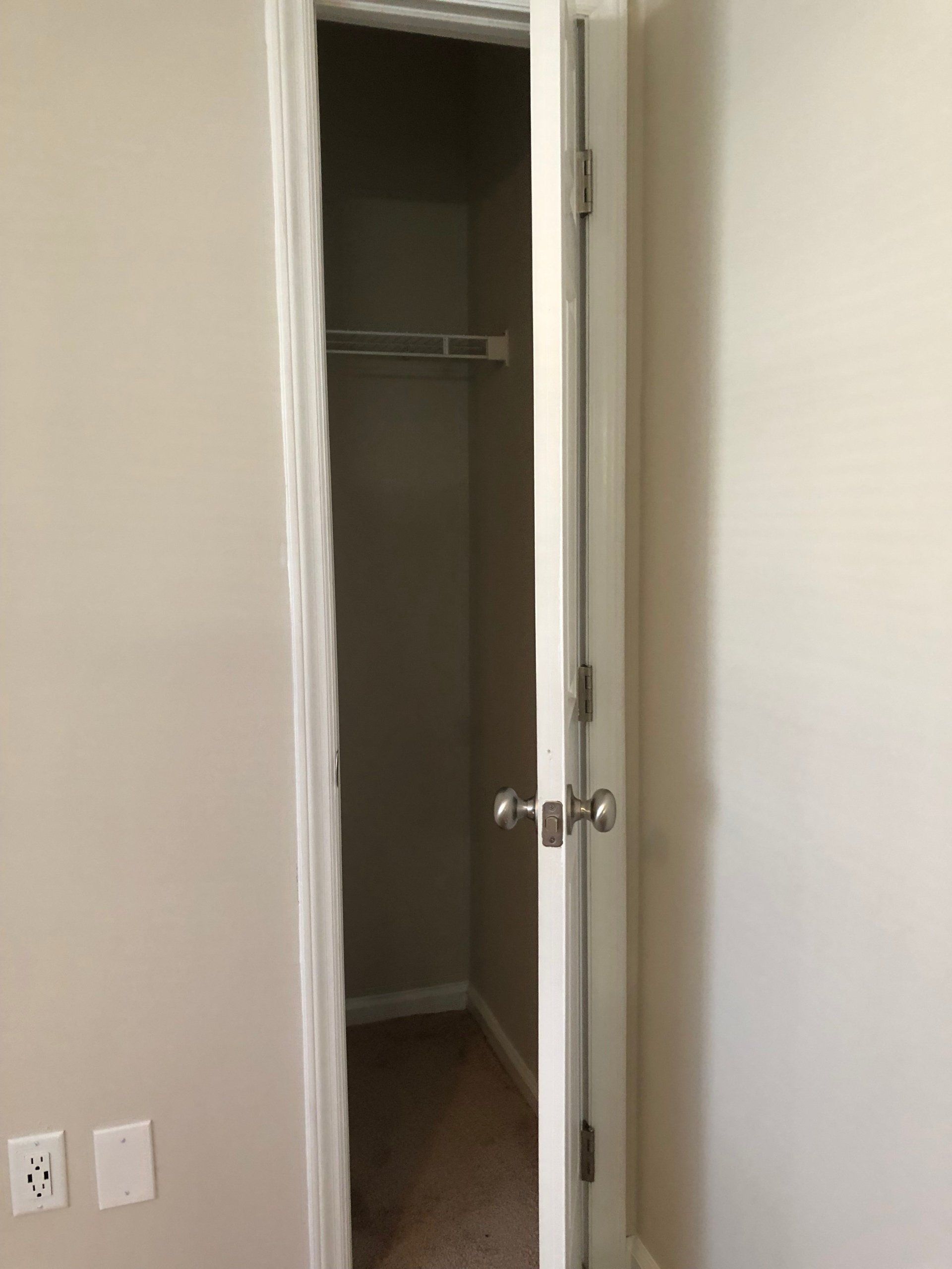 Upgraded Summit Apartment Interior