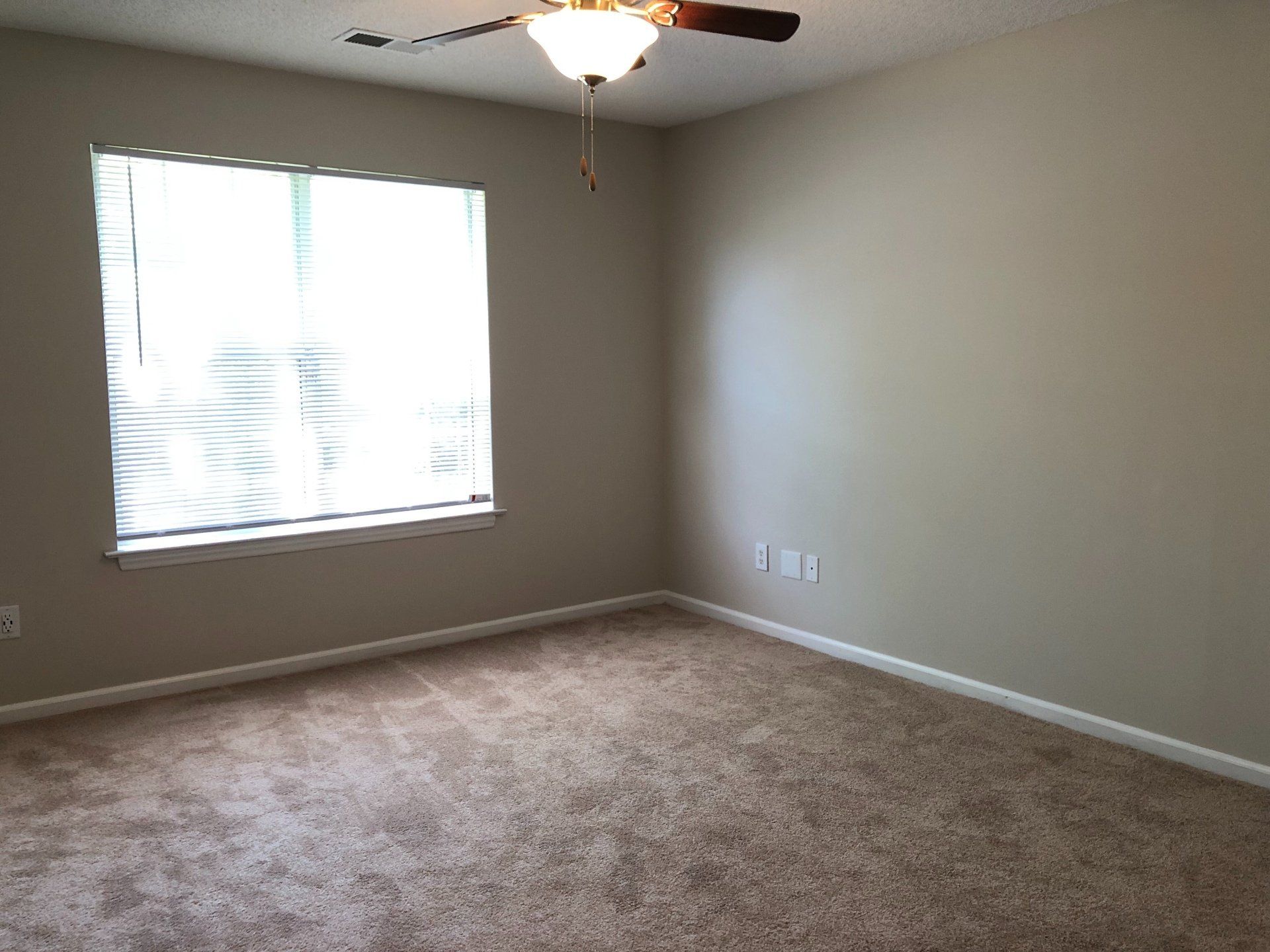 Upgraded Summit Apartment Interior