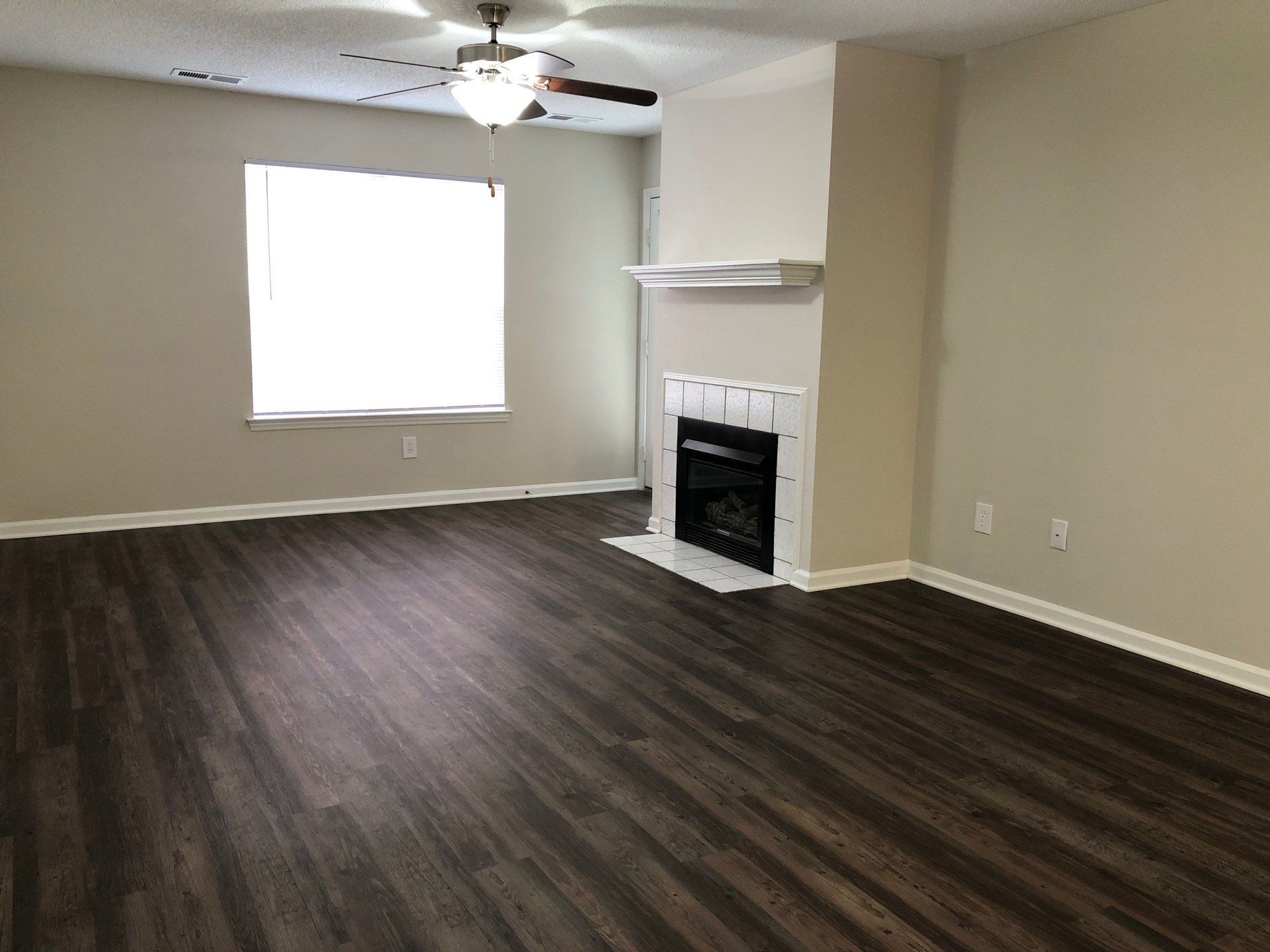 Upgraded Pinnacle Interior