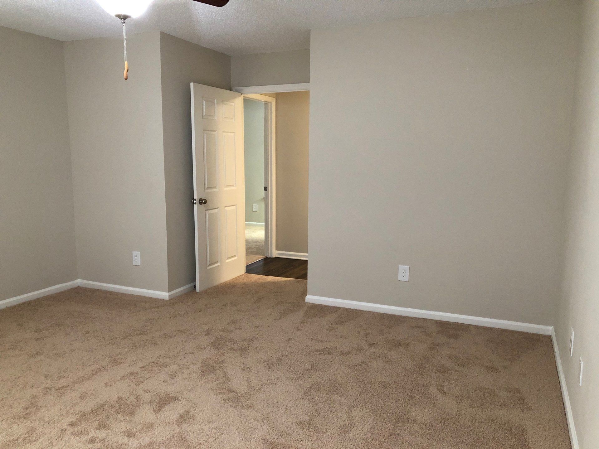 Upgraded Pinnacle Interior