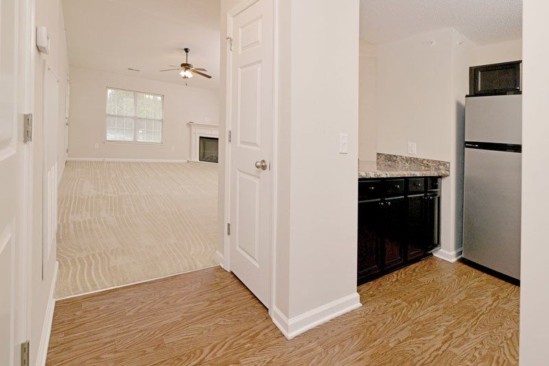 Beacon | Greenville, North Carolina