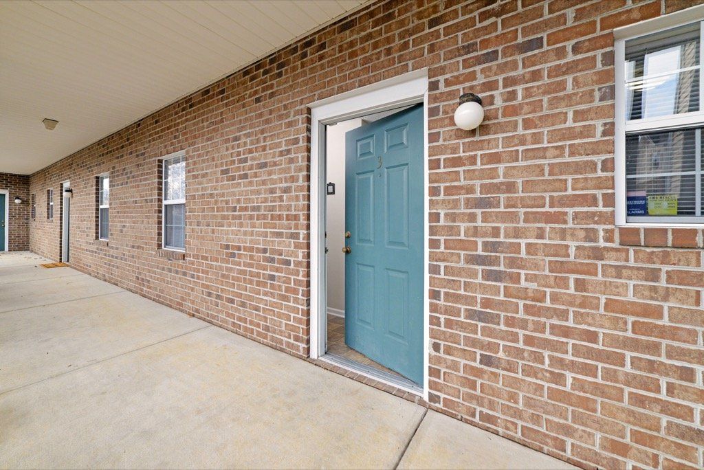 Meridian Park 1 Bedroom Various Interior Photos