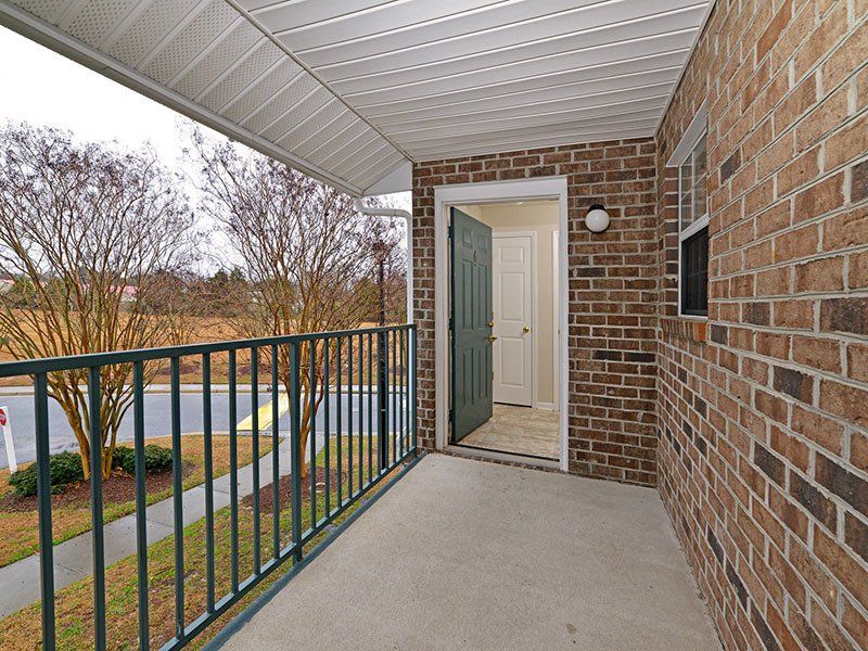 Crest | Greenville, North Carolina