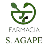 FARMACIA S. AGAPE logo