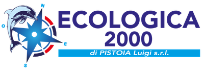 logo ecologica 2000