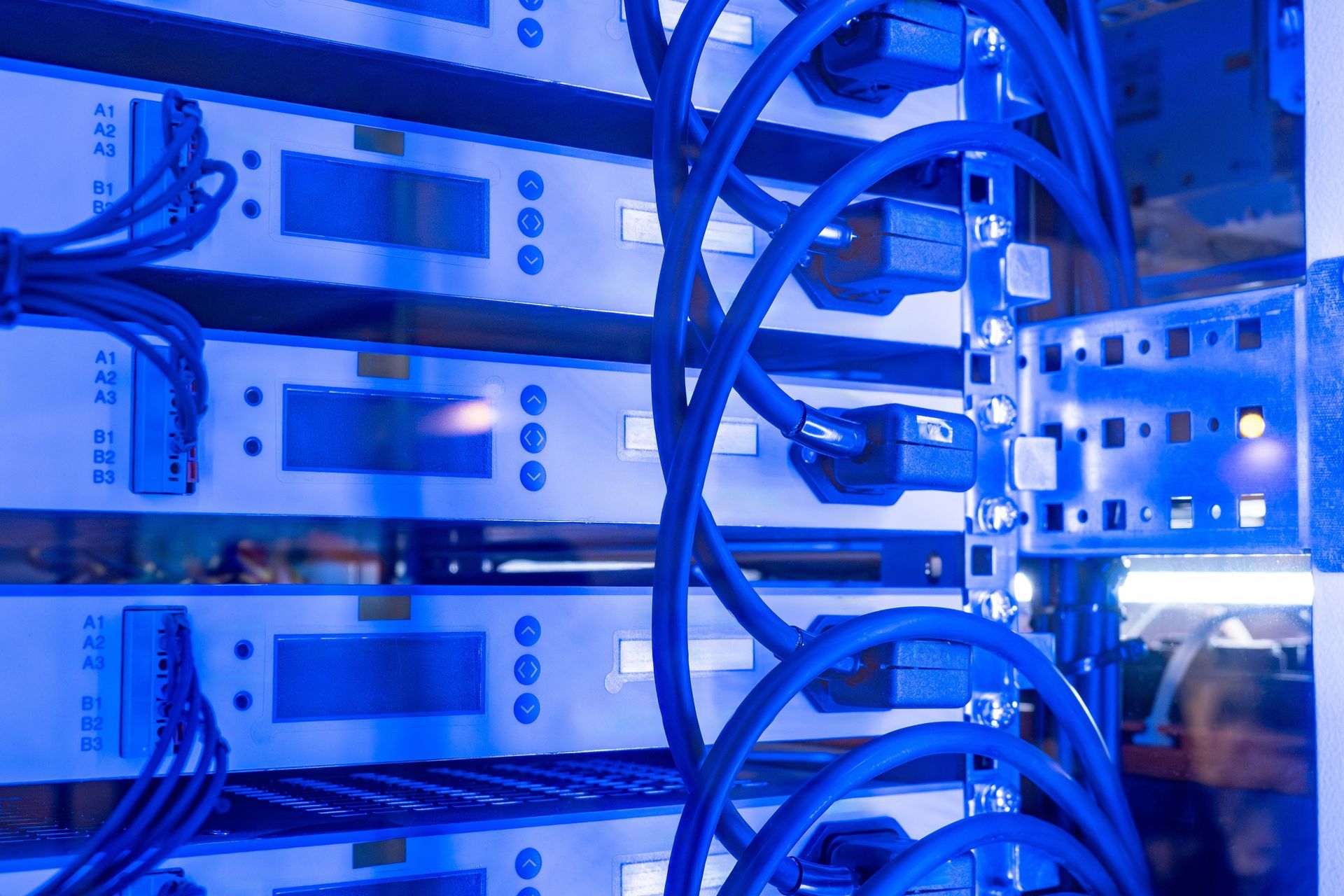 data wiring services brooklyn ny