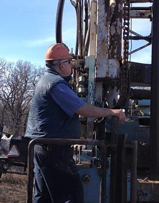 St John Water Well Pump Service Best of 2016 Award — Water Well Drilling in Chico, TX