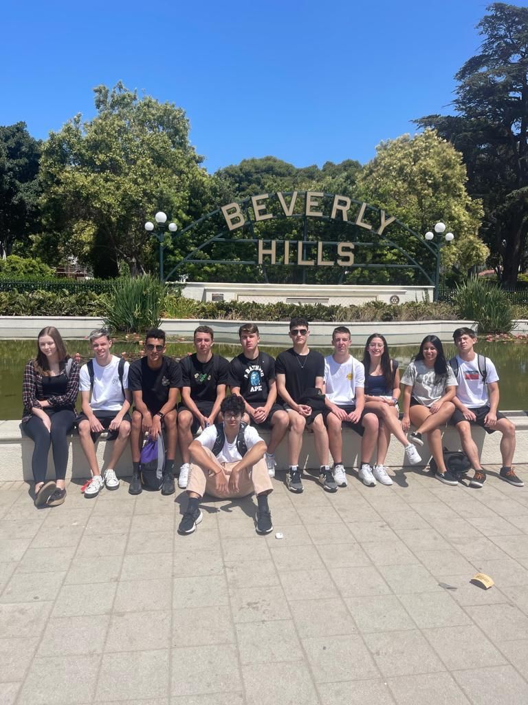 Beverly Hills