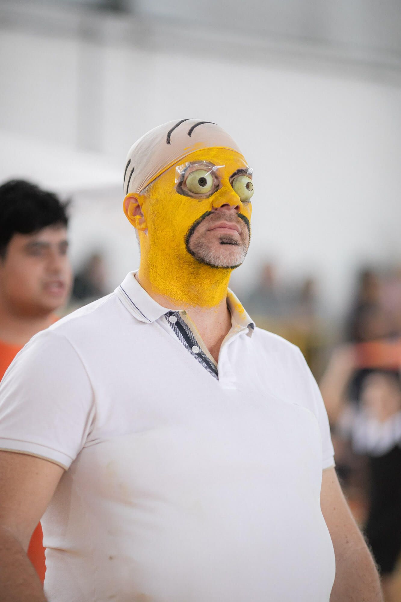 Abertura das Olimpíadas Dinâmica 2023