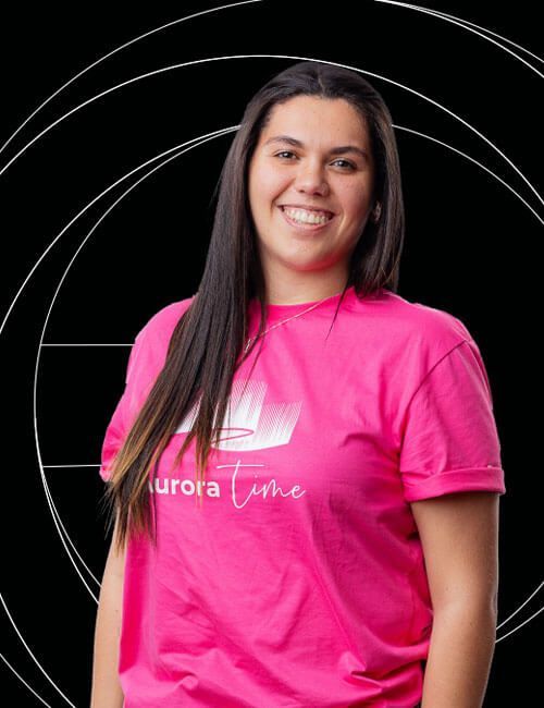 Laís Gutierrez Losada
Aprovada em Medicina Veterinária, na UNISUL
