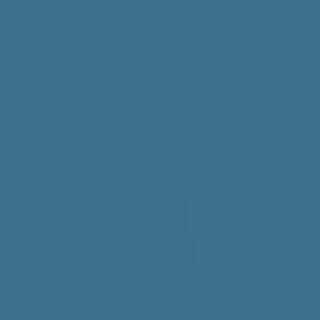 Blue-green background with rectangular shapes forming a stepped pattern.