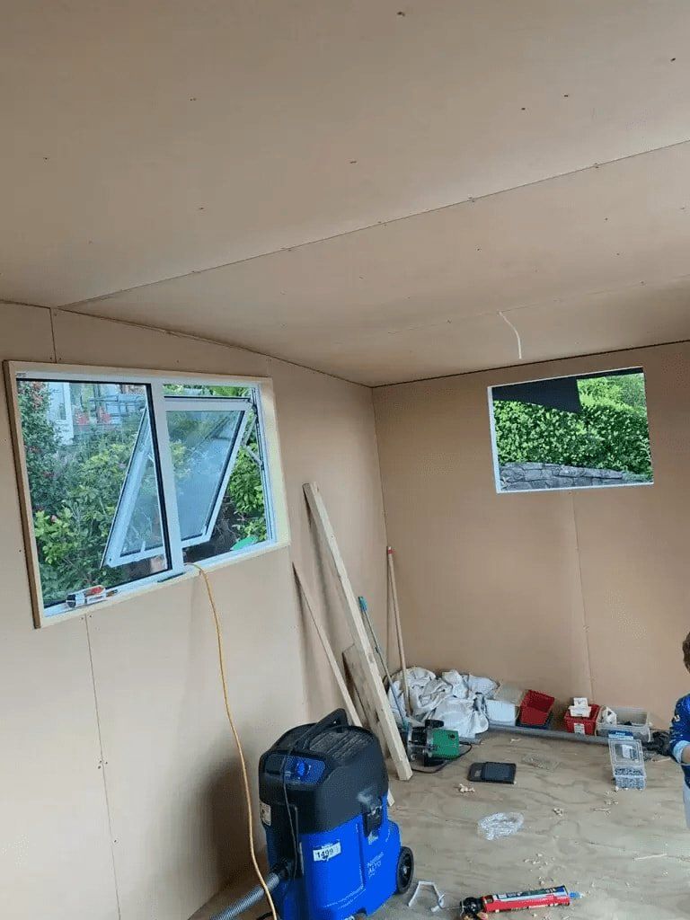 Portable house for rent Auckland