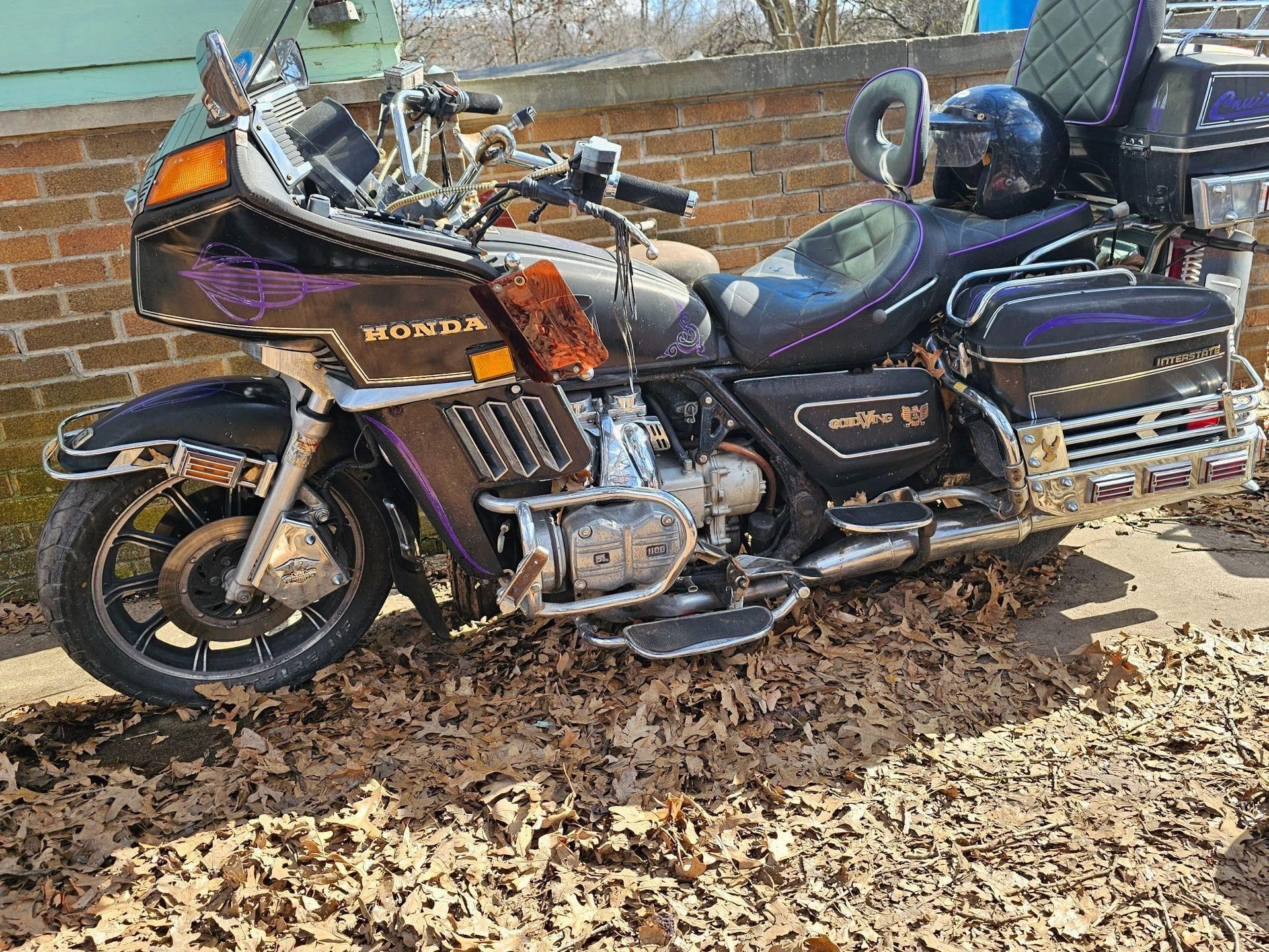 Classic Cars — Marshfield, MO — Stevens Auction Service LLC