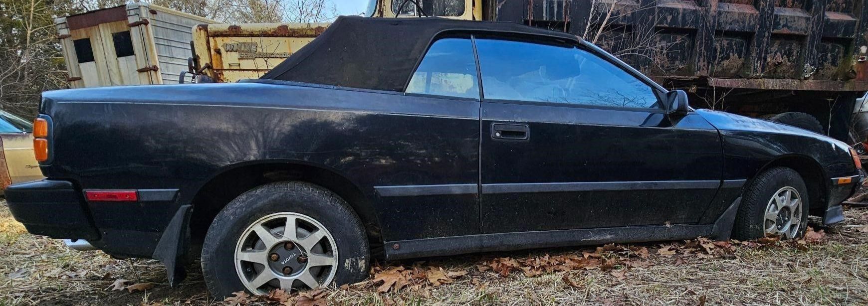 Classic Cars — Marshfield, MO — Stevens Auction Service LLC