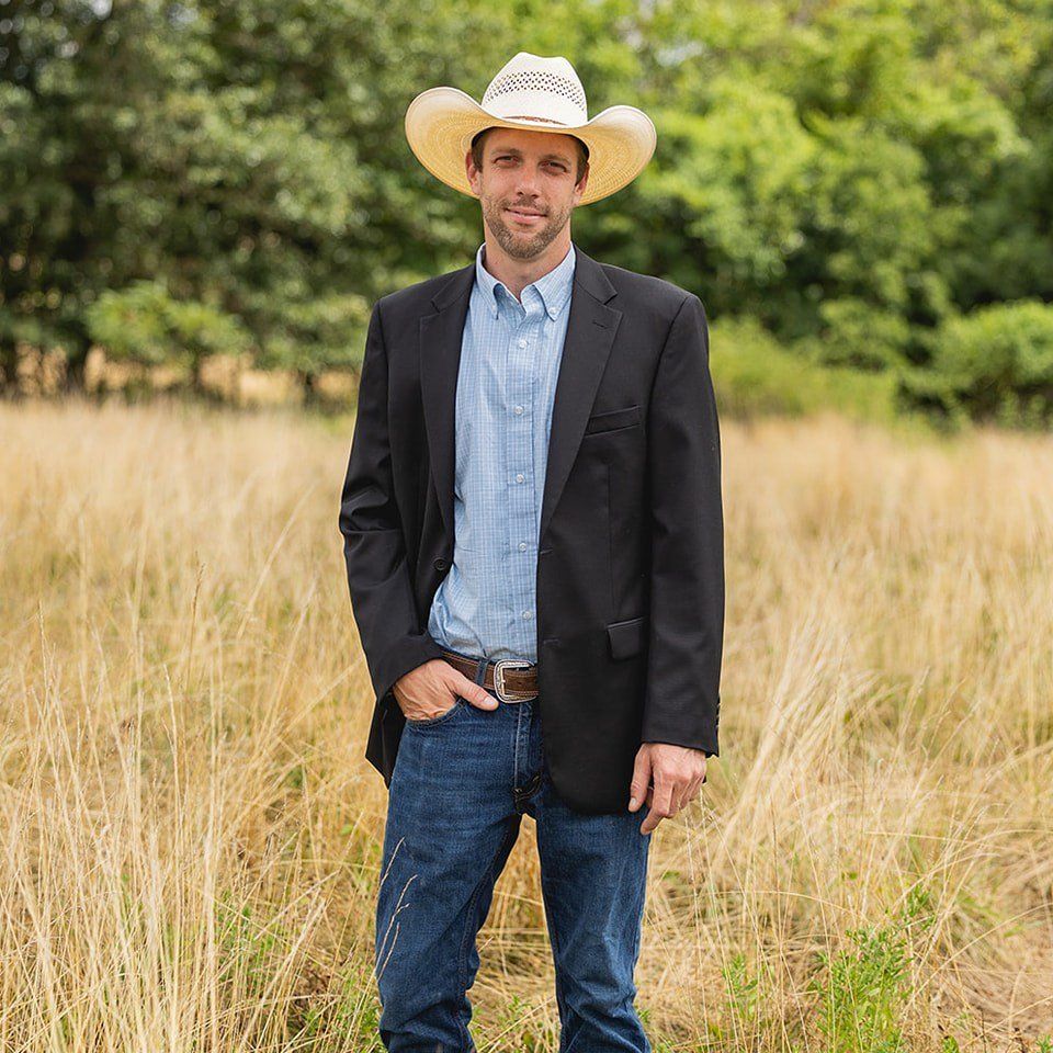 Laredo Stevens — Marshfield, MO — Stevens Auction Service LLC