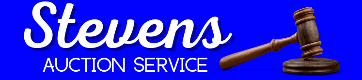 Stevens Auction Service LLC