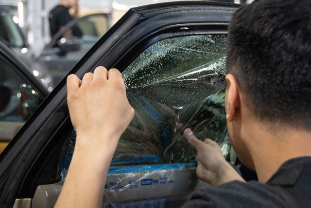 Why Choosing Window Tint is a Smart Move for Every Driver
