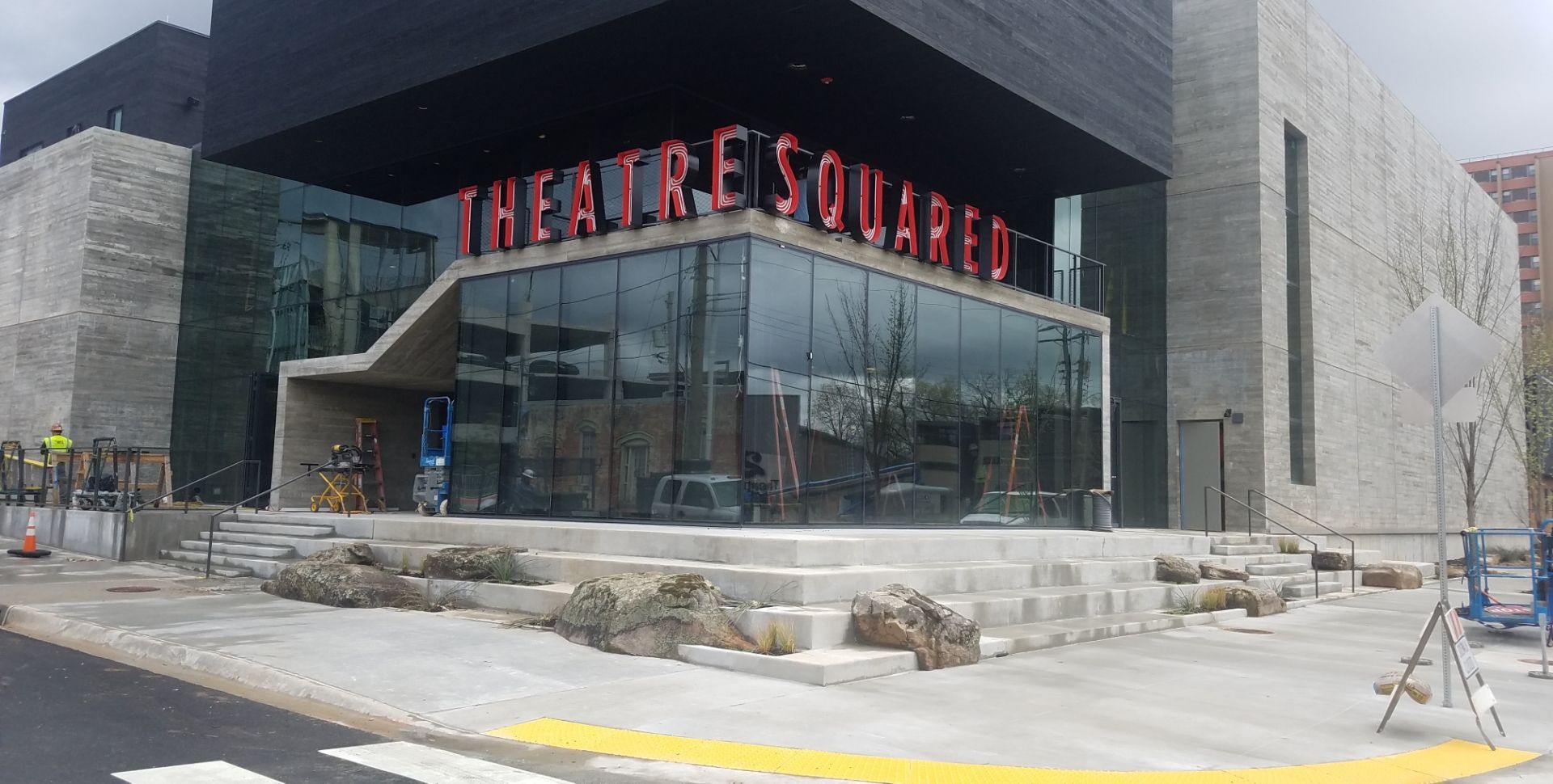 theatre squared