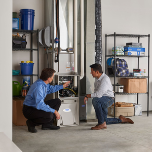 indoor air quality services