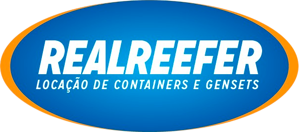 Realreefer | Locação de Containers e Gensets