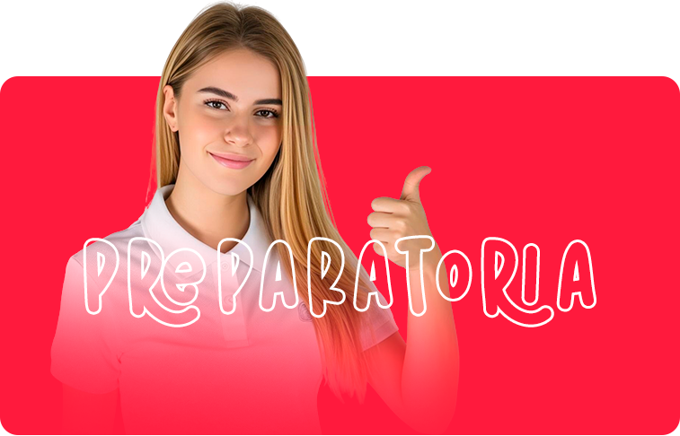 PREPARATORIA