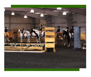 Horse Riding Lessons Briacliff Manor, NY