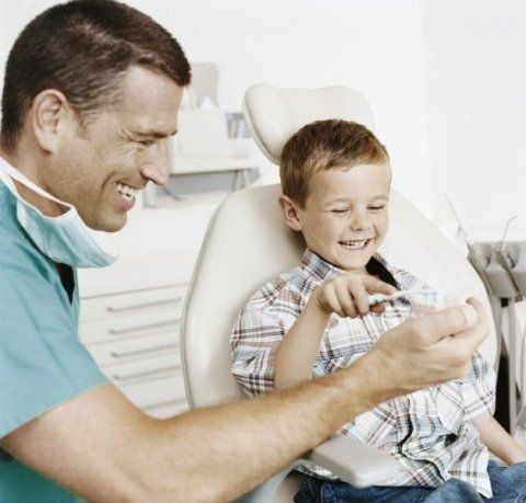 studio di ortodonzia per bambini a Milano